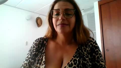 Snapshot of rossanalionheart chatting on 10, 3, 2025 Rossana online show from 10, 3, 2025