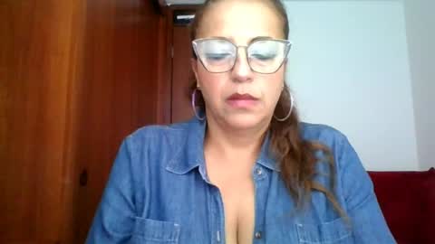 Rossana  online show from 28, 3, 2026
