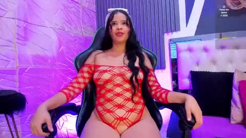 Snapshot of rossanaparker chatting on 15, 1, 2025 rossanaparker online show from 15, 1, 2025
