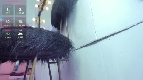 Snapshot of rossanaparker chatting on 1, 2, 2025 rossanaparker online show from 1, 2, 2025