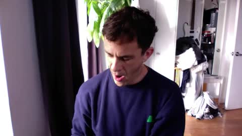 RossCollab online show from 13, 11, 2025