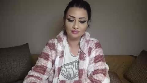 rosse2683 online show from 31, 3, 2026