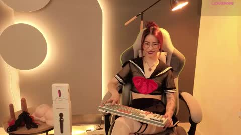 Miss Rosse online show from 5, 2, 2026