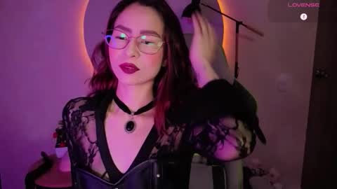 Miss Rosse online show from 18, 3, 2026