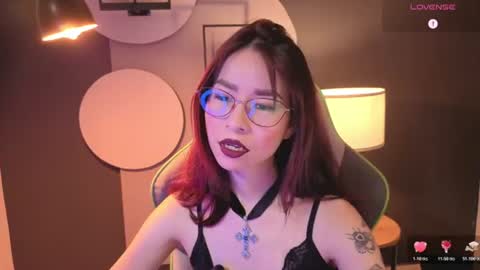 Miss Rosse online show from 12, 7, 2026