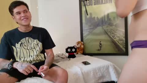 Anal for the first time 40000tks online show from 22, 5, 2026