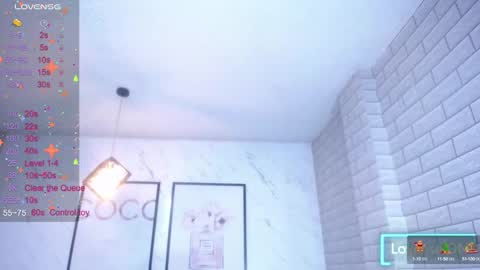 rosse jeane v online show from 5, 12, 2024