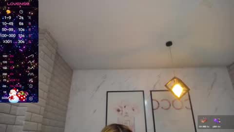 rosse jeane v online show from 22, 12, 2024