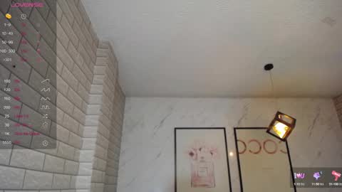 rosse jeane v online show from 28, 2, 2025