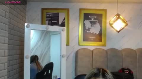 rosse jeane v online show from 10, 2, 2026