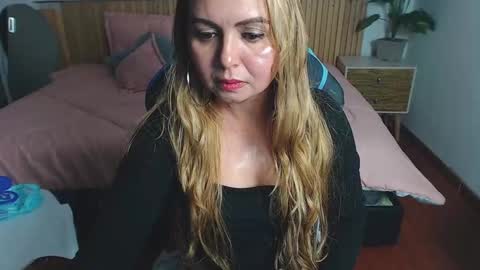 MY NAME IS  ROSSE  online show from 26, 9, 2025