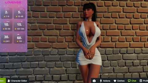 Roxana online show from 8, 3, 2025