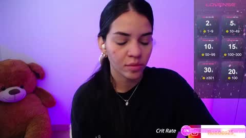 Rosse online show from 16, 2, 2025