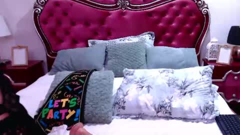Rosse Cougar  online show from 7, 7, 2026