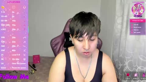 ROSSE DEMOND  online show from 23, 6, 2026