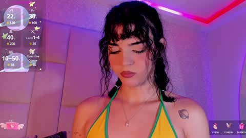 Snapshot of rosselfinoll chatting on 31, 12, 2024 Rossel online show from 31, 12, 2024