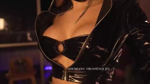 Rossey online show from 6, 1, 2026