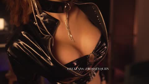 Rossey online show from 9, 2, 2026