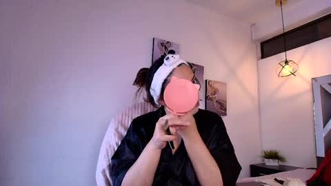 Snapshot of rossi_ss1 chatting on 19, 4, 2026 Ross online show from 19, 4, 2026