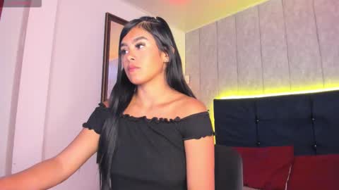 rossie_77 online show from 23, 10, 2025