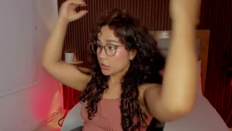 rossie_lanie_ online show from 2, 6, 2026