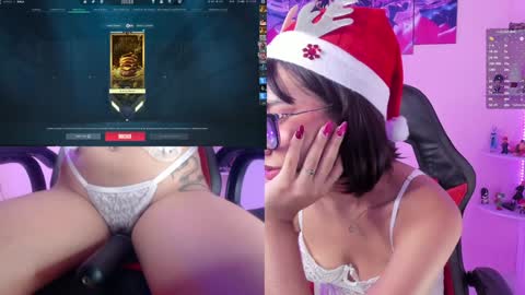 Snapshot of rossiegames chatting on 6, 12, 2024 Rossie online show from 6, 12, 2024