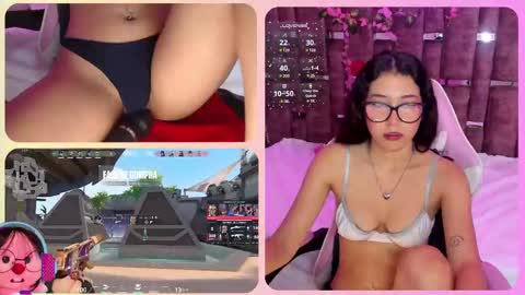 Snapshot of rossiegames chatting on 11, 3, 2025 Rossie online show from 11, 3, 2025