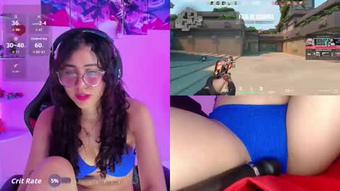 Rossie online show from 11, 11, 2025