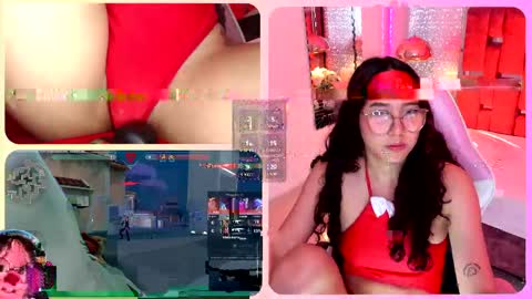 Rossie online show from 11, 5, 2026
