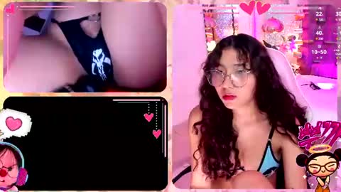Snapshot of rossiegames chatting on 23, 6, 2026 Rossie online show from 23, 6, 2026
