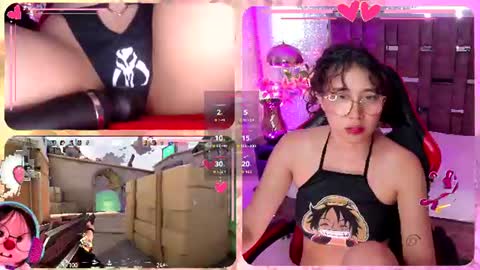 Snapshot of rossiegames chatting on 9, 7, 2026 Rossie online show from 9, 7, 2026