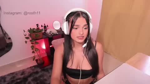 Snapshot of rossth11 chatting on 3, 12, 2024 Im Ross online show from 3, 12, 2024