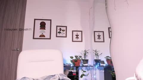 Snapshot of rossth11 chatting on 9, 12, 2024 Im Ross online show from 9, 12, 2024