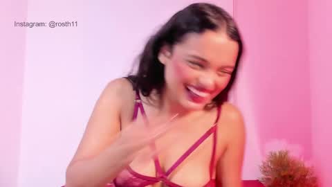 Snapshot of rossth11 chatting on 16, 1, 2025 Im Ross online show from 16, 1, 2025
