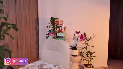 Snapshot of rossth11 chatting on 6, 10, 2025 Im Ross online show from 6, 10, 2025