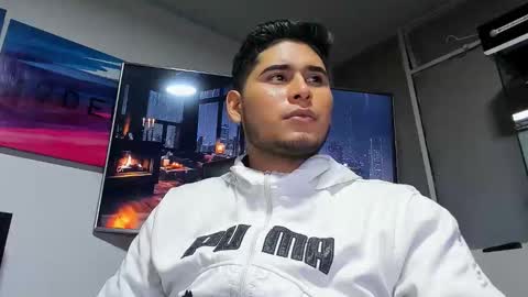 roswall25 online show from 9, 1, 2026