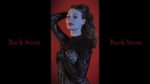 rosy_black_ online show from 19, 3, 2026