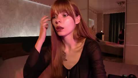 rosy_black_ online show from 26, 7, 2026