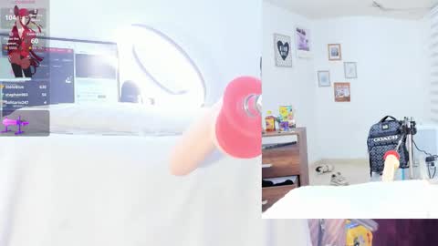 rosy_emely_ online show from 4, 10, 2025