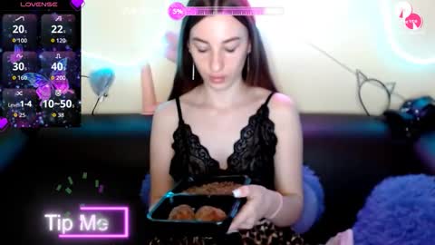 Snapshot of rosy_madison77 chatting on 29, 9, 2025 rosy_madison77 online show from 29, 9, 2025