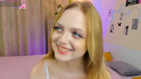 Im Luna online show from 21, 5, 2026