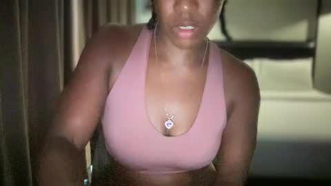 Rosy Coco online show from 12, 4, 2026