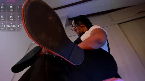 rosyejones online show from 27, 9, 2025