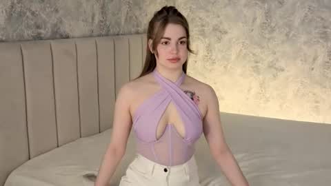 Rosy online show from 28, 4, 2026