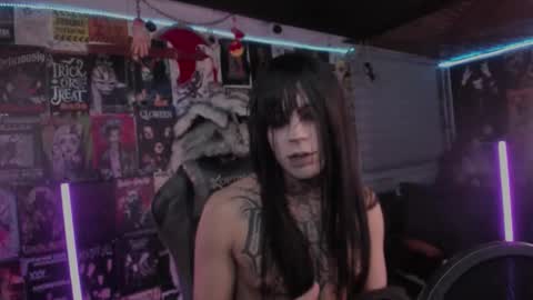 rot online show from 23, 3, 2026