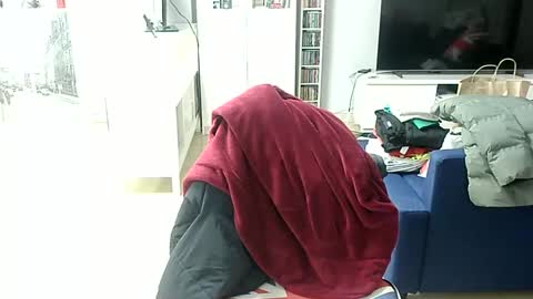 roubarixx online show from 12, 1, 2025