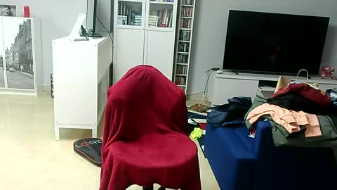 roubarixx online show from 16, 1, 2025