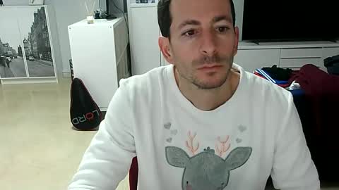 roubarixx online show from 25, 1, 2025