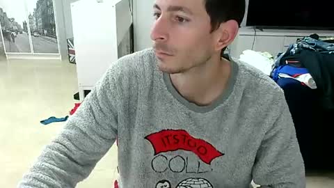 roubarixx online show from 26, 2, 2025