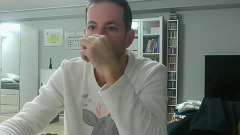 roubarixx online show from 20, 10, 2025